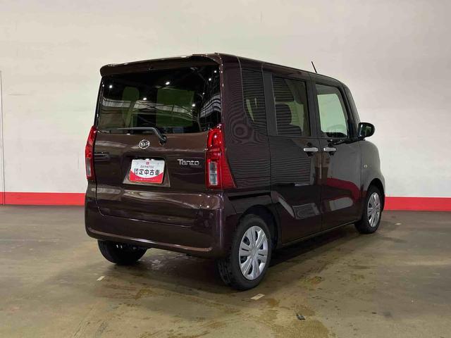 タント Ｘ　（車内　消臭・抗菌　処理済）　衝突被害軽減システム　片側パワースライドドア　バックカメラ　キーフリーシステム（2枚目）