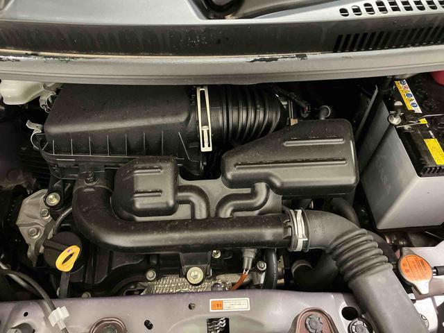 タント Ｘ　（車内　消臭・抗菌　処理済）　衝突被害軽減システム　片側パワースライドドア　バックカメラ　キーフリーシステム（6枚目）