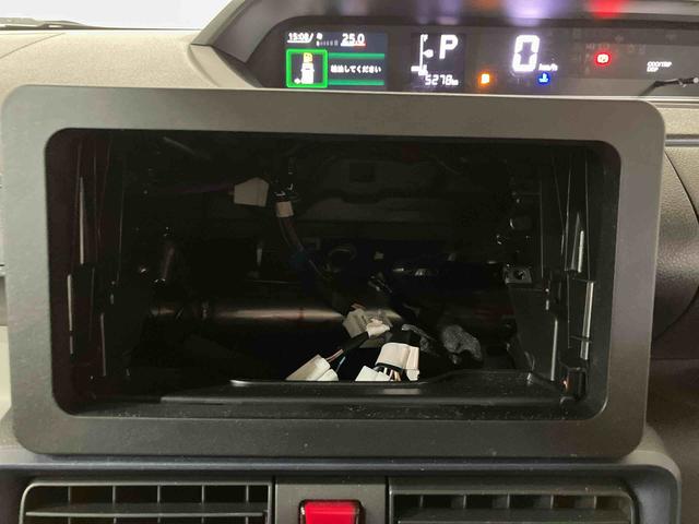 タント Ｘ　（車内　消臭・抗菌　処理済）　衝突被害軽減システム　片側パワースライドドア　バックカメラ　キーフリーシステム（14枚目）