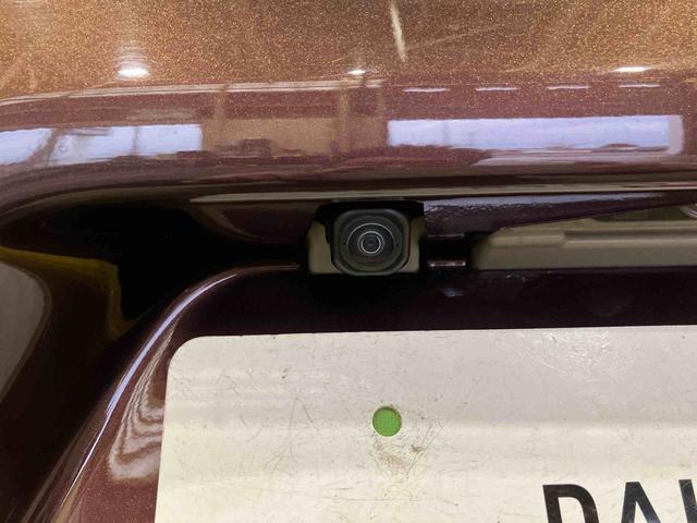 タント Ｘ　（車内　消臭・抗菌　処理済）　衝突被害軽減システム　片側パワースライドドア　バックカメラ　キーフリーシステム（15枚目）