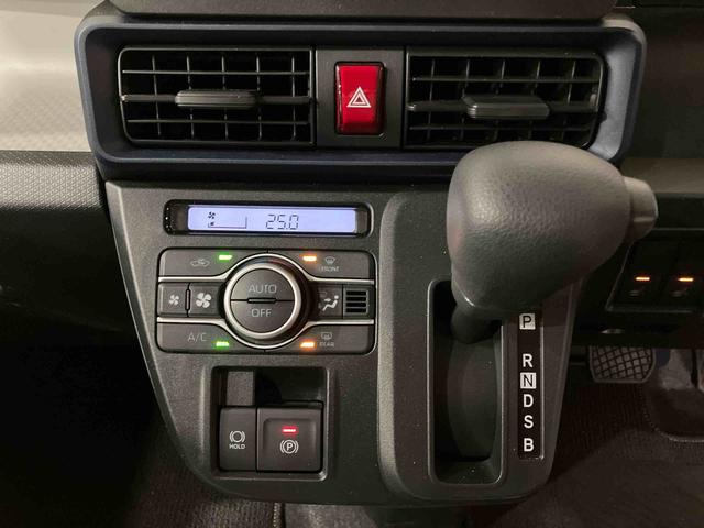 タント Ｘ　（車内　消臭・抗菌　処理済）　衝突被害軽減システム　片側パワースライドドア　バックカメラ　キーフリーシステム（16枚目）