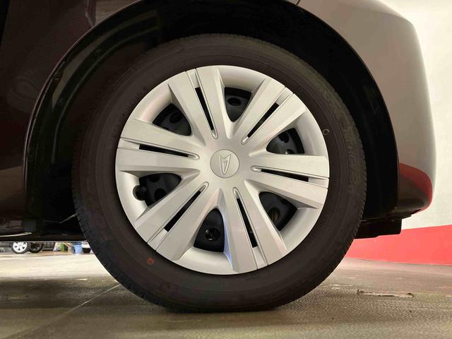 タント Ｘ　（車内　消臭・抗菌　処理済）　衝突被害軽減システム　片側パワースライドドア　バックカメラ　キーフリーシステム（19枚目）