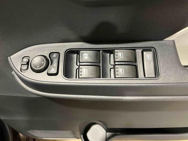 タント Ｘ　（車内　消臭・抗菌　処理済）　衝突被害軽減システム　片側パワースライドドア　バックカメラ　キーフリーシステム（21枚目）