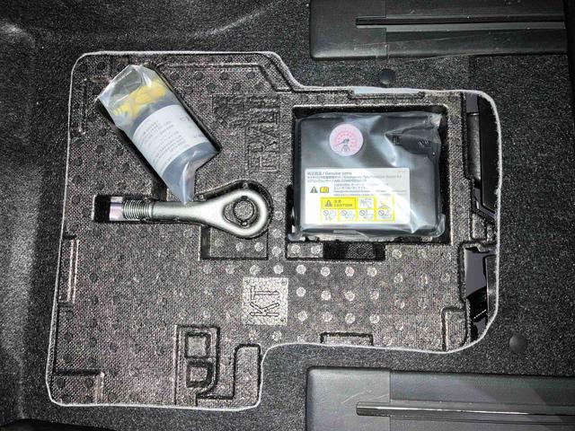 タント Ｘ　（車内　消臭・抗菌　処理済）　衝突被害軽減システム　片側パワースライドドア　バックカメラ　キーフリーシステム（22枚目）