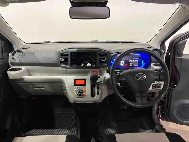 ミライース Ｇ　リミテッドＳＡＩＩＩ　（車内　消臭・抗菌　処理済）　衝突被害軽減システム　バックカメラ　アルミホイール　キーフリーシステム（11枚目）