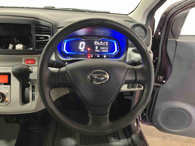 ミライース Ｇ　リミテッドＳＡＩＩＩ　（車内　消臭・抗菌　処理済）　衝突被害軽減システム　バックカメラ　アルミホイール　キーフリーシステム（12枚目）