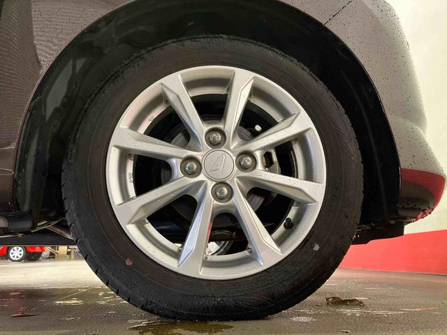 ミライース Ｇ　リミテッドＳＡＩＩＩ　（車内　消臭・抗菌　処理済）　衝突被害軽減システム　バックカメラ　アルミホイール　キーフリーシステム（19枚目）