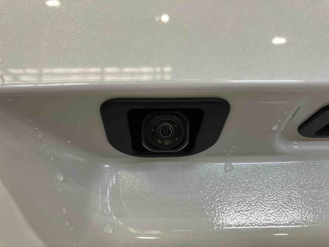 ムーヴキャンバス ストライプスG (車内 消臭・抗菌 処理済) 衝突被害軽減システム 4WD 両側パワースライドドア バックカメラ キーフリーシステム(15枚目)