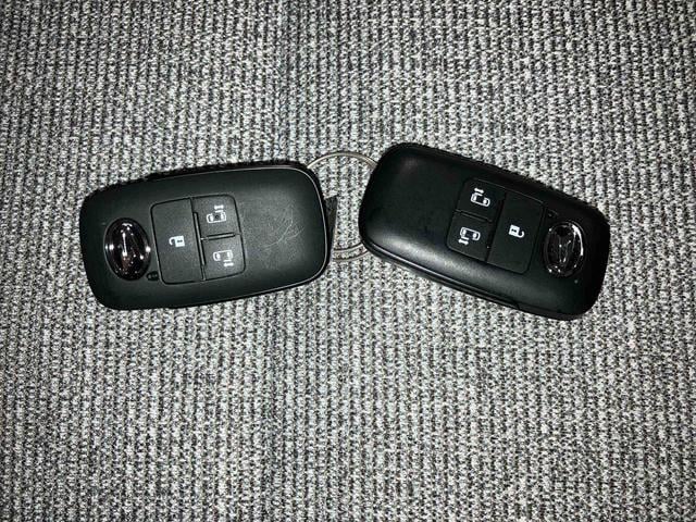 ムーヴキャンバス ストライプスG (車内 消臭・抗菌 処理済) 衝突被害軽減システム 4WD 両側パワースライドドア バックカメラ キーフリーシステム(19枚目)