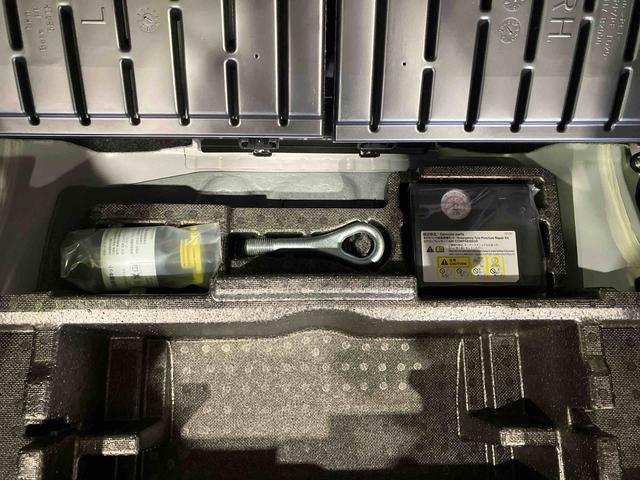 ムーヴキャンバス ストライプスG (車内 消臭・抗菌 処理済) 衝突被害軽減システム 4WD 両側パワースライドドア バックカメラ キーフリーシステム(21枚目)