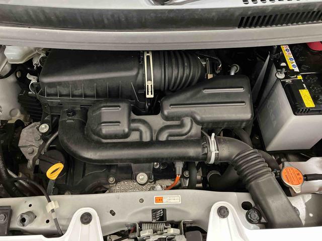 タント Ｘスペシャル　（車内　消臭・抗菌　処理済）　衝突被害軽減システム　４ＷＤ　両側スライドドア　バックカメラ　キーフリーシステム（6枚目）