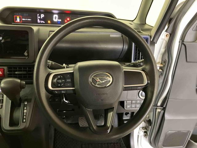 タント Ｘスペシャル　（車内　消臭・抗菌　処理済）　衝突被害軽減システム　４ＷＤ　両側スライドドア　バックカメラ　キーフリーシステム（12枚目）