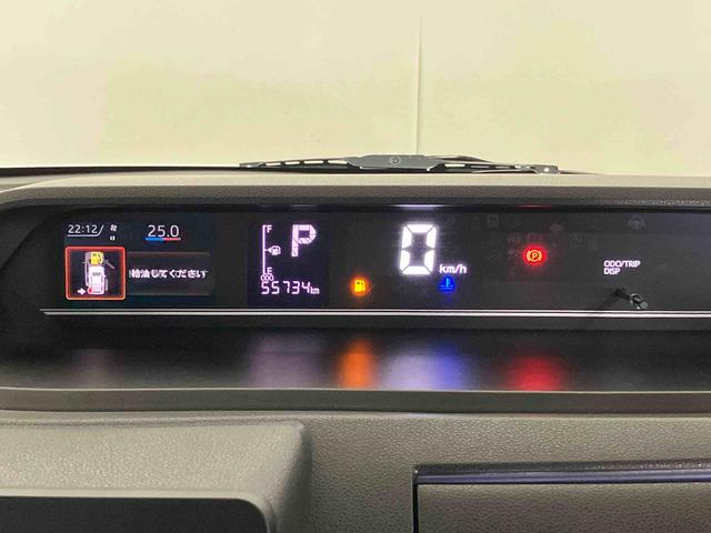 タント Ｘスペシャル　（車内　消臭・抗菌　処理済）　衝突被害軽減システム　４ＷＤ　両側スライドドア　バックカメラ　キーフリーシステム（13枚目）