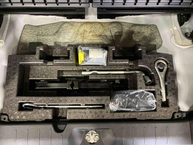 タント Ｘスペシャル　（車内　消臭・抗菌　処理済）　衝突被害軽減システム　４ＷＤ　両側スライドドア　バックカメラ　キーフリーシステム（22枚目）