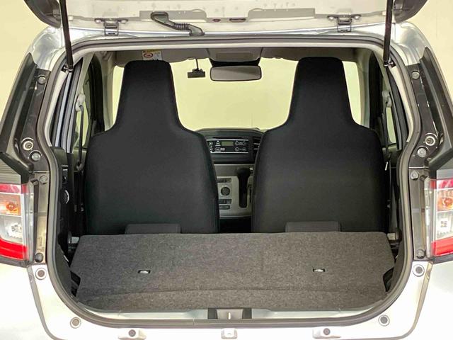 ミライース X SAIII (車内 消臭・抗菌 処理済) 衝突被害軽減システム キーレスエントリー(8枚目)