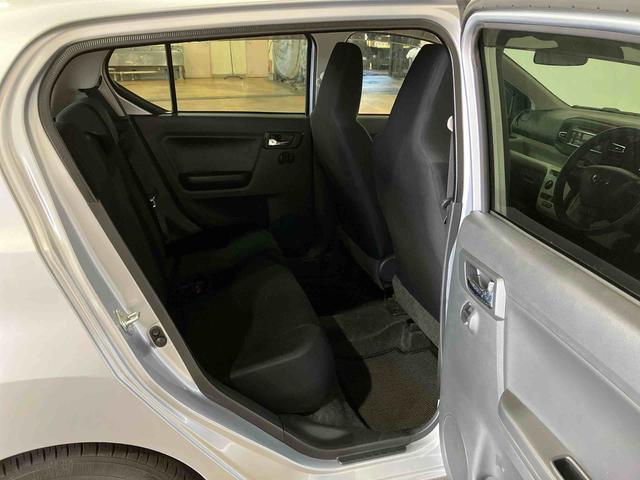 ミライース X SAIII (車内 消臭・抗菌 処理済) 衝突被害軽減システム キーレスエントリー(10枚目)