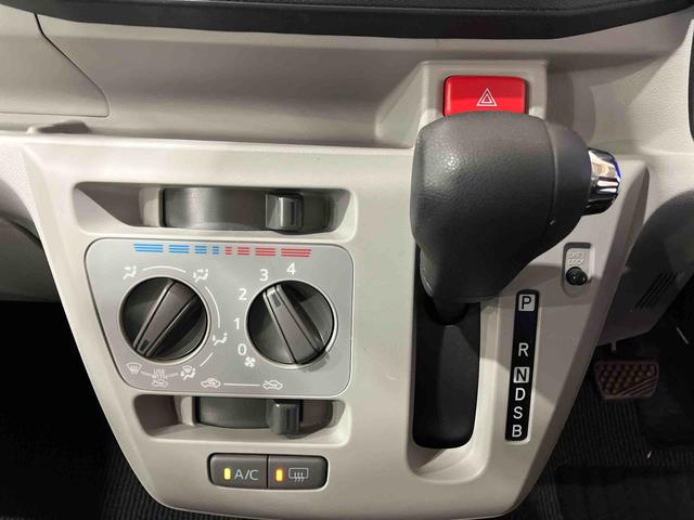 ミライース X SAIII (車内 消臭・抗菌 処理済) 衝突被害軽減システム キーレスエントリー(15枚目)