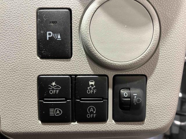 ミライース X SAIII (車内 消臭・抗菌 処理済) 衝突被害軽減システム キーレスエントリー(16枚目)