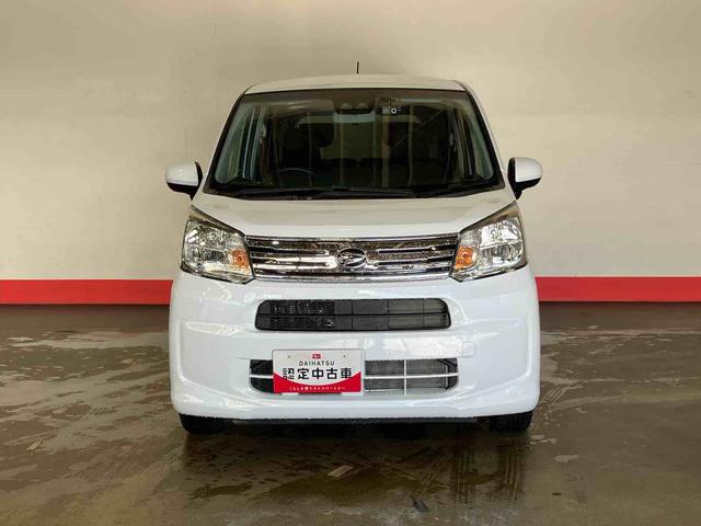 ムーヴ XリミテッドII SAIII (車内 消臭・抗菌 処理済) 衝突被害軽減システム ナビ バックカメラ アルミホイール キーフリーシステム(3枚目)