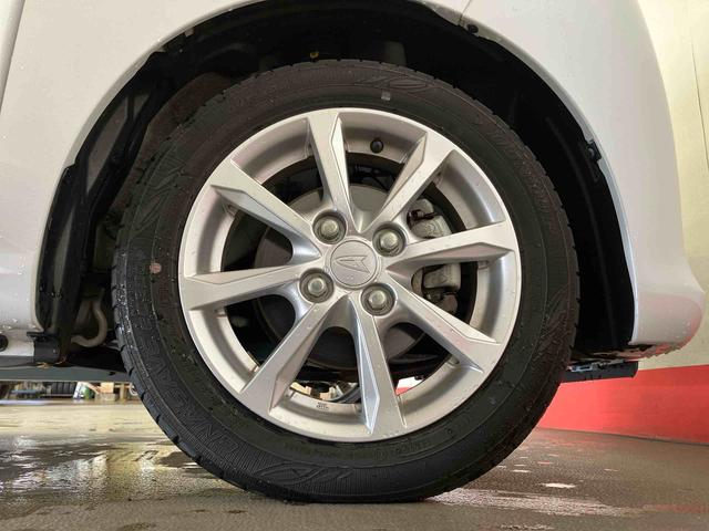 ムーヴ XリミテッドII SAIII (車内 消臭・抗菌 処理済) 衝突被害軽減システム ナビ バックカメラ アルミホイール キーフリーシステム(19枚目)