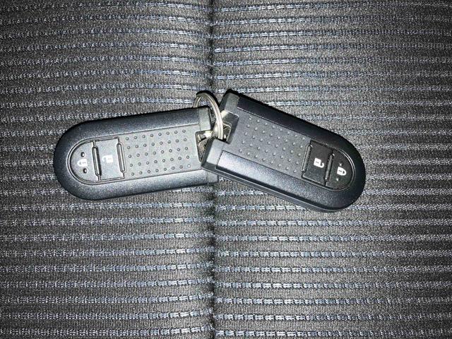 ムーヴ XリミテッドII SAIII (車内 消臭・抗菌 処理済) 衝突被害軽減システム ナビ バックカメラ アルミホイール キーフリーシステム(20枚目)