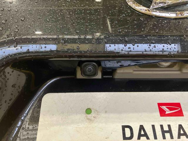 タント カスタムＲＳ　（車内　消臭・抗菌　処理済）　衝突被害軽減システム　４ＷＤ　両側パワースライドドア　バックカメラ　アルミホイール　キーフリーシステム（15枚目）