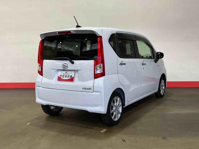 ムーヴ XリミテッドII SAIII (車内 消臭・抗菌 処理済) 衝突被害軽減システム ナビ バックカメラ アルミホイール キーフリーシステム(2枚目)