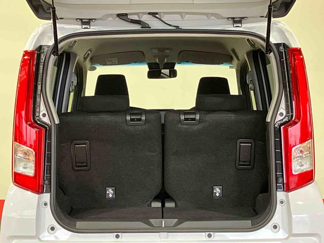 ムーヴ XリミテッドII SAIII (車内 消臭・抗菌 処理済) 衝突被害軽減システム ナビ バックカメラ アルミホイール キーフリーシステム(7枚目)