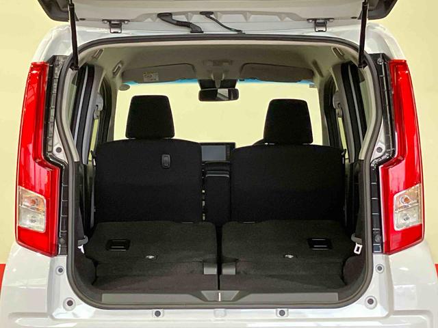 ムーヴ XリミテッドII SAIII (車内 消臭・抗菌 処理済) 衝突被害軽減システム ナビ バックカメラ アルミホイール キーフリーシステム(8枚目)