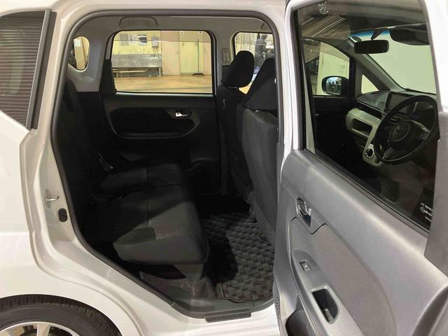 ムーヴ XリミテッドII SAIII (車内 消臭・抗菌 処理済) 衝突被害軽減システム ナビ バックカメラ アルミホイール キーフリーシステム(10枚目)