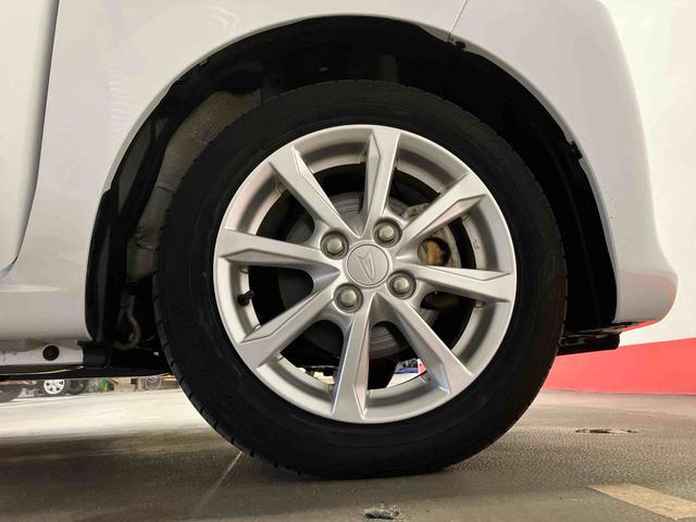 ムーヴ XリミテッドII SAIII (車内 消臭・抗菌 処理済) 衝突被害軽減システム ナビ バックカメラ アルミホイール キーフリーシステム(19枚目)