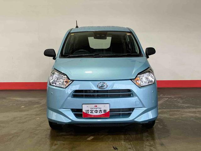 ミライース L SAIII (車内 消臭・抗菌 処理済) 衝突被害軽減システム 4WD キーレスエントリー(3枚目)