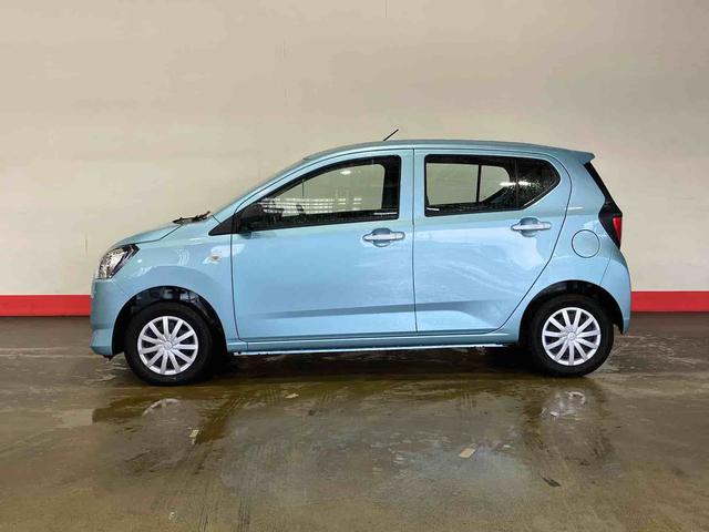 ミライース L SAIII (車内 消臭・抗菌 処理済) 衝突被害軽減システム 4WD キーレスエントリー(5枚目)