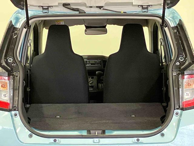 ミライース L SAIII (車内 消臭・抗菌 処理済) 衝突被害軽減システム 4WD キーレスエントリー(8枚目)