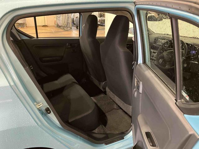 ミライース L SAIII (車内 消臭・抗菌 処理済) 衝突被害軽減システム 4WD キーレスエントリー(10枚目)