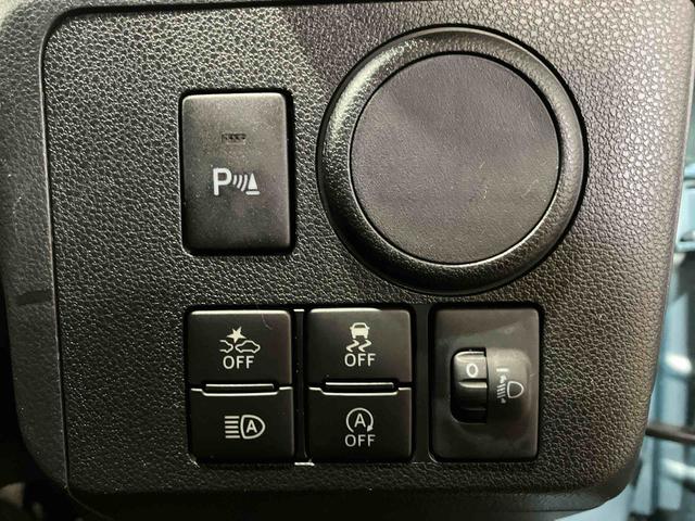 ミライース L SAIII (車内 消臭・抗菌 処理済) 衝突被害軽減システム 4WD キーレスエントリー(16枚目)