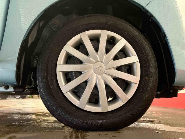 ミライース L SAIII (車内 消臭・抗菌 処理済) 衝突被害軽減システム 4WD キーレスエントリー(17枚目)