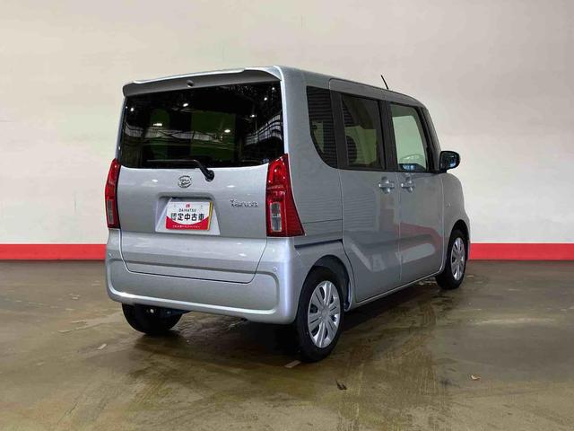 タント X (車内 消臭・抗菌 処理済) 衝突被害軽減システム 片側パワースライドドア バックカメラ キーフリーシステム(2枚目)