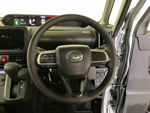 タント X (車内 消臭・抗菌 処理済) 衝突被害軽減システム 片側パワースライドドア バックカメラ キーフリーシステム(12枚目)