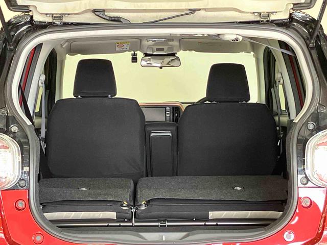 ブーン スタイル　ブラックリミテッド　ＳＡＩＩＩ　（車内　消臭・抗菌　処理済）　衝突被害軽減システム　４ＷＤ　ナビ　パノラマモニター　アルミホイール　キーフリーシステム（8枚目）