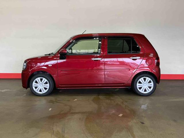 ミラトコット Ｇ　リミテッド　ＳＡＩＩＩ　（車内　消臭・抗菌　処理済）　衝突被害軽減システム　ナビ　パノラマモニター　キーフリーシステム（5枚目）