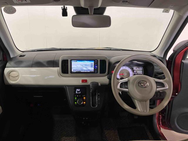 ミラトコット Ｇ　リミテッド　ＳＡＩＩＩ　（車内　消臭・抗菌　処理済）　衝突被害軽減システム　ナビ　パノラマモニター　キーフリーシステム（11枚目）