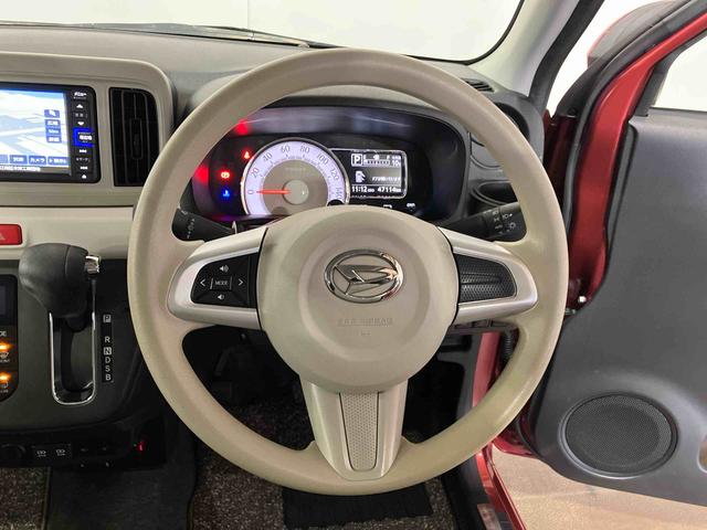 ミラトコット Ｇ　リミテッド　ＳＡＩＩＩ　（車内　消臭・抗菌　処理済）　衝突被害軽減システム　ナビ　パノラマモニター　キーフリーシステム（12枚目）