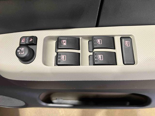 ミラトコット Ｇ　リミテッド　ＳＡＩＩＩ　（車内　消臭・抗菌　処理済）　衝突被害軽減システム　ナビ　パノラマモニター　キーフリーシステム（21枚目）