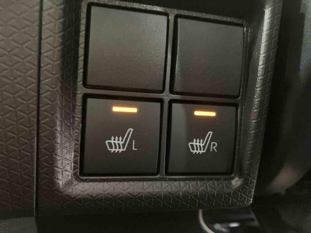 タント ファンクロス (車内 消臭・抗菌 処理済) 衝突被害軽減システム 両側パワースライドドア バックカメラアルミホイール キーフリーシステム(18枚目)