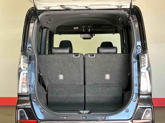 タント カスタムＸスタイルセレクション　（車内　消臭・抗菌　処理済）　衝突被害軽減システム　４ＷＤ　両側パワースライドドア　ナビ　バックカメラ　アルミホイール　キーフリーシステム（7枚目）