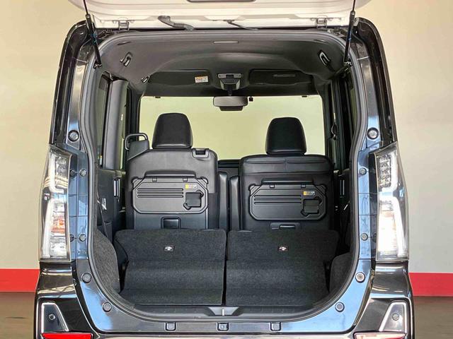 タント カスタムＸスタイルセレクション　（車内　消臭・抗菌　処理済）　衝突被害軽減システム　４ＷＤ　両側パワースライドドア　ナビ　バックカメラ　アルミホイール　キーフリーシステム（8枚目）