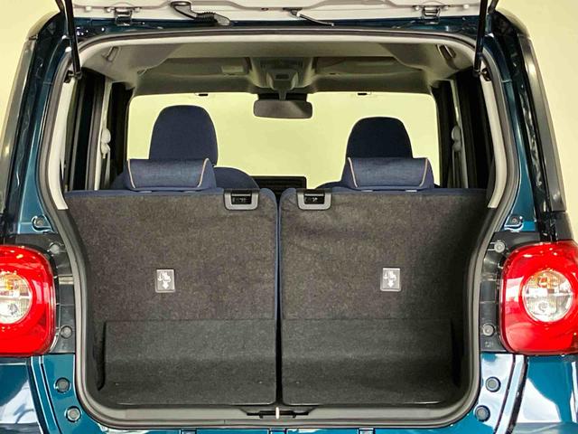 ムーヴキャンバス セオリーＧ　（車内　消臭・抗菌　処理済）　衝突被害軽減システム　両側パワースライドドア　バックカメラ　キーフリーシステム（7枚目）