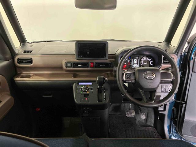 ムーヴキャンバス セオリーＧ　（車内　消臭・抗菌　処理済）　衝突被害軽減システム　両側パワースライドドア　バックカメラ　キーフリーシステム（11枚目）