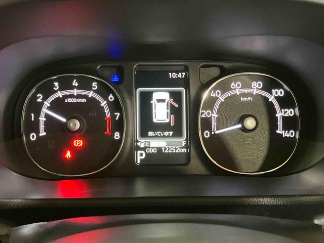 ムーヴキャンバス セオリーＧ　（車内　消臭・抗菌　処理済）　衝突被害軽減システム　両側パワースライドドア　バックカメラ　キーフリーシステム（13枚目）